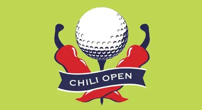 Photo of the chili open scramble