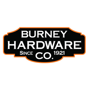Burney's Hardware Co.