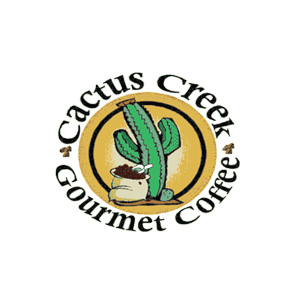 Catcus Creek Gourmet Coffee