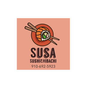 Susa Sushi